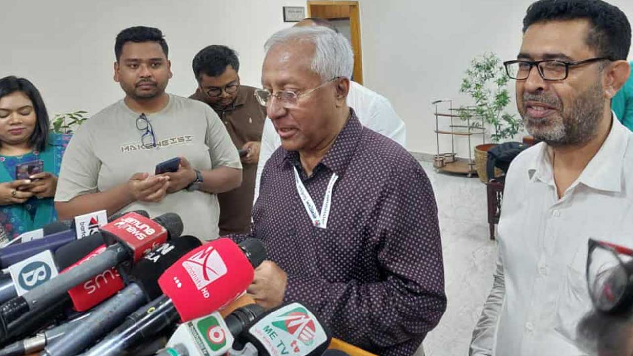 সংসদ নির্বাচন নিয়ে কর্মপরিকল্পনা তৈরি করেছে ইসি : সচিব