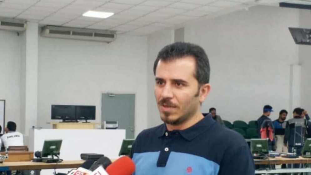 এক বছর পর এসে বেতন নিয়ে ফিরে গেলেন ইরানি কোচ