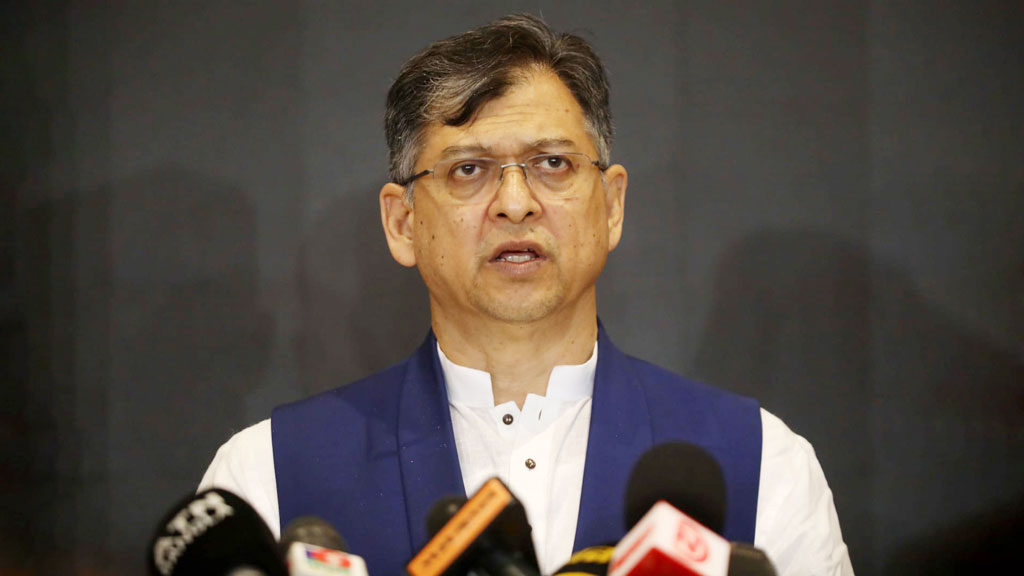 জুলাই সনদের চূড়ান্ত খসড়ায় অসামঞ্জস্য আছে: সালাহউদ্দিন