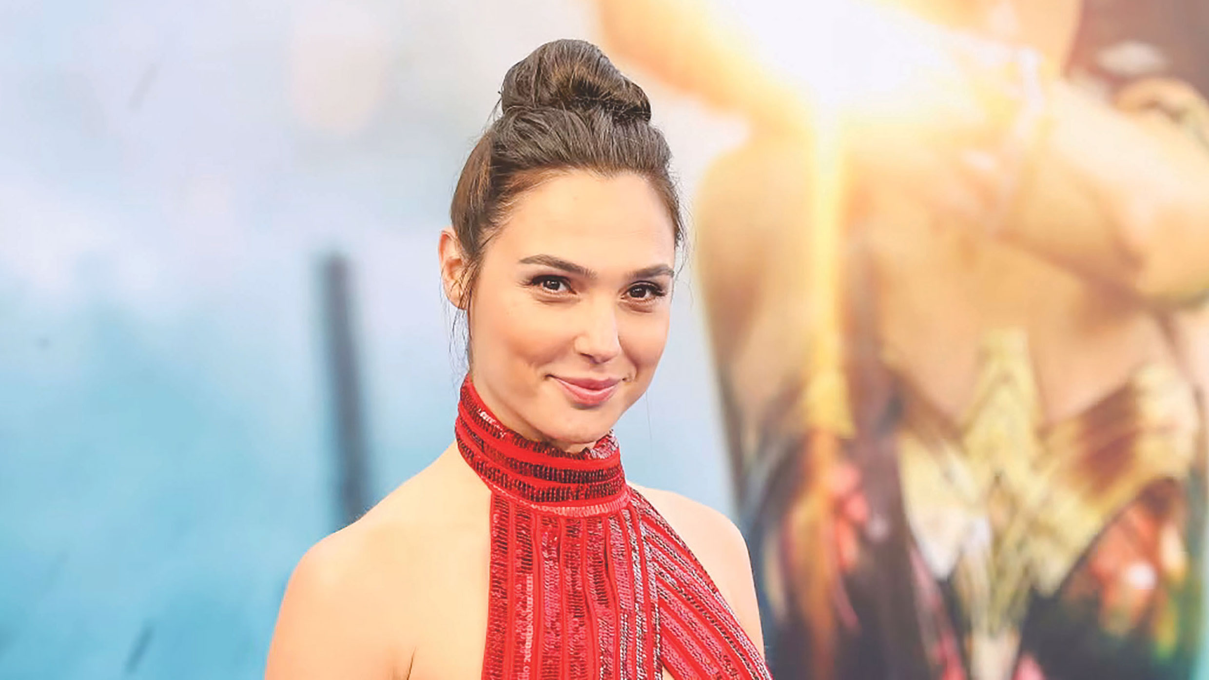 ফিলিস্তিনবিরোধী ইসরায়েলি অভিনেত্রীর কারণে ডিজনির লোকসান ১০ কোটি ডলার