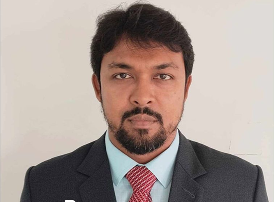 আন্তর্জাতিক অপরাধ ট্রাইব্যুনালের প্রসিকিউটর হাসানুল বান্নার পদত্যাগ