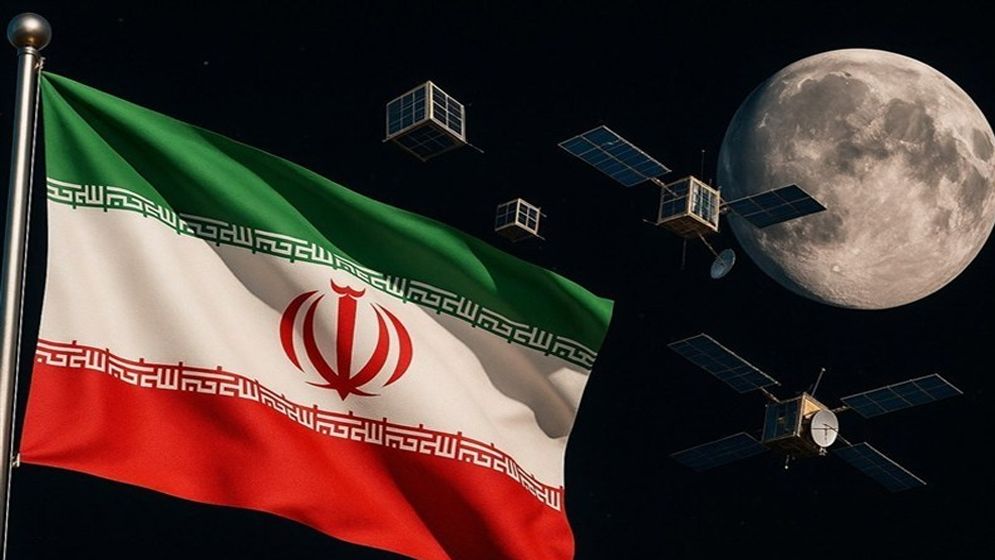 মার্চে ‘শহীদ সোলেইমানি’ উপগ্রহ উৎক্ষেপণ করবে ইরান