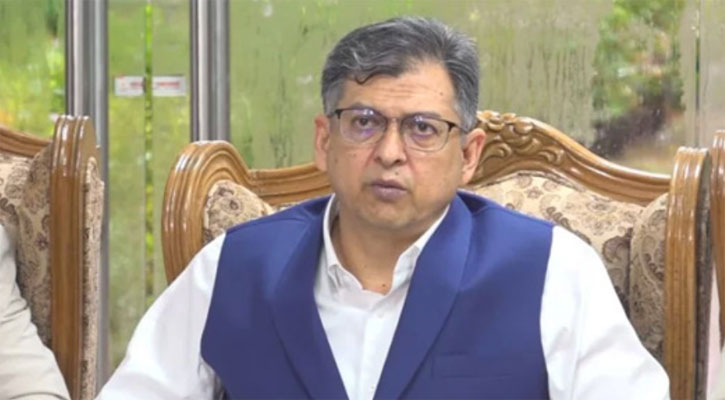 নির্বাচন নিয়ে বিএনপির কোনো সংশয় নেই: সালাহউদ্দিন