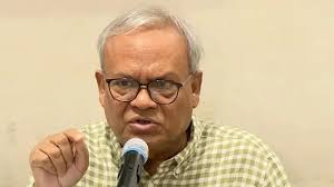 নির্বাচনী রোডম্যাপের অপেক্ষায় বিএনপি: রিজভী