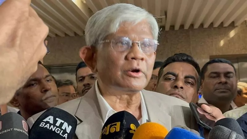 ঋণখেলাপিরা নির্বাচনে অংশ নিতে পারবে না : অর্থ উপদেষ্টা