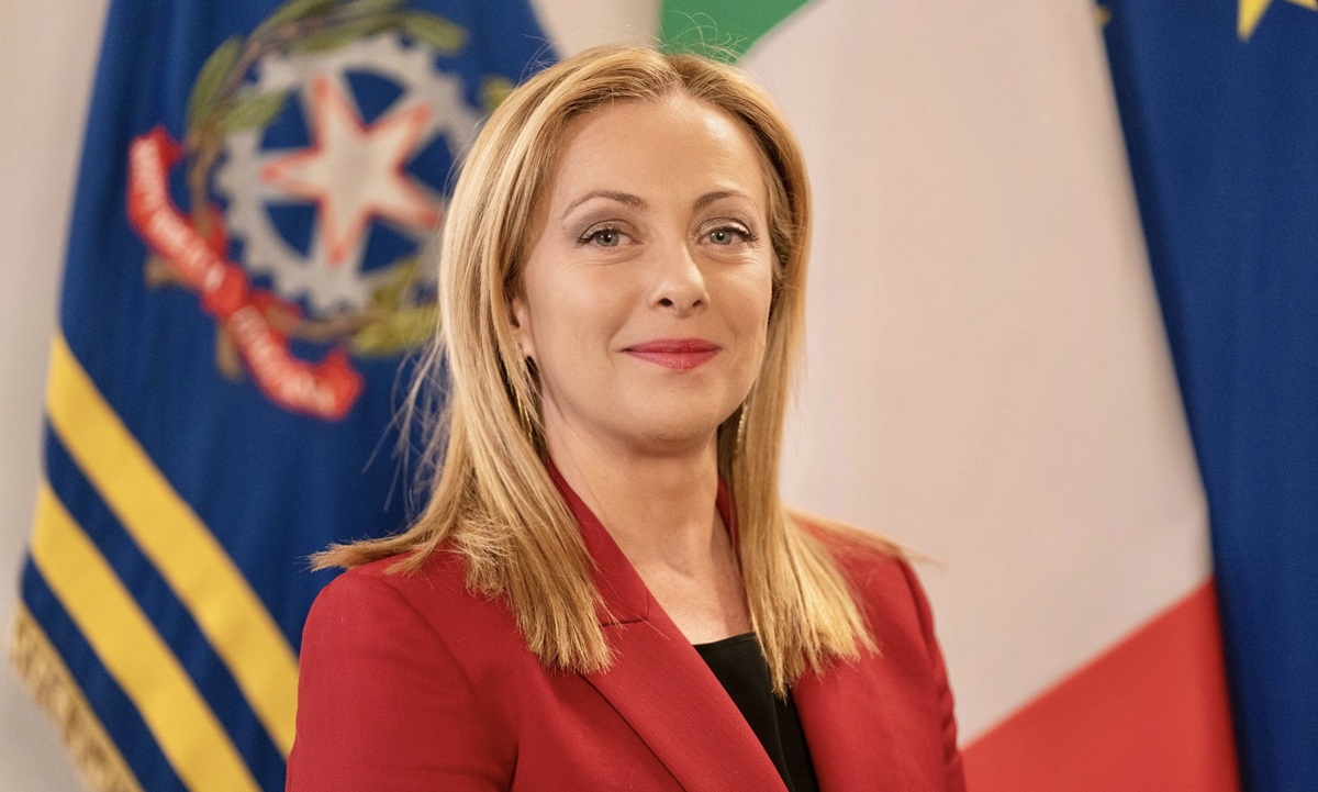 ঢাকা সফর বাতিল করলেন ইতালির প্রধানমন্ত্রী