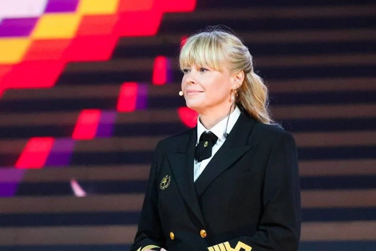 বিশ্বের প্রথম নারী পারমাণবিক আইসব্রেকার ক্যাপ্টেন নিয়োগ দিল রাশিয়া