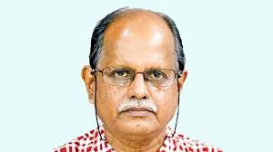 নিখোঁজ সাংবাদিক বিভুরঞ্জনের মরদেহ মিলল মেঘনা নদীতে