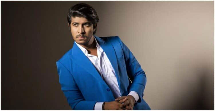 এক অভিনেত্রীকে ভালোবেসে ‘ছ্যাকা’ খেয়েছেন তৌসিফ