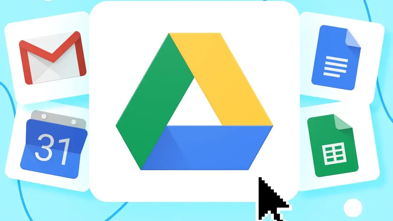 আরও উন্নত ব্যাকআপ সুবিধা নিয়ে গুগল