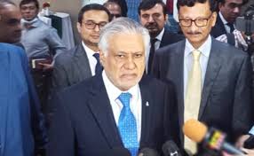 'একাত্তরের অমীমাংসিত ইস্যুর দুইবার সমাধান হয়েছে'