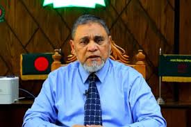 সীমানা নির্ধারণে নিরপেক্ষভাবে কাজ করেছি : সিইসি