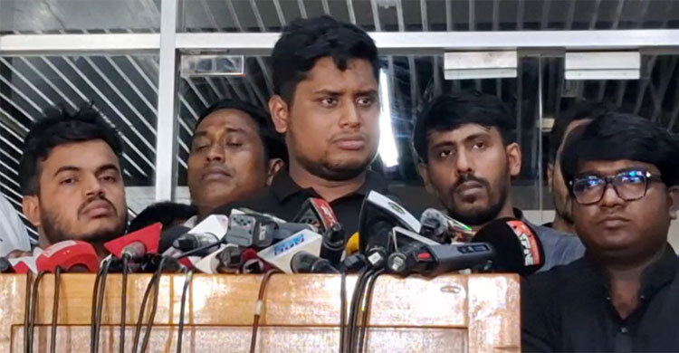 'রুমিন ফারহানা বিএনপির আওয়ামী বিষয়ক সম্পাদক'