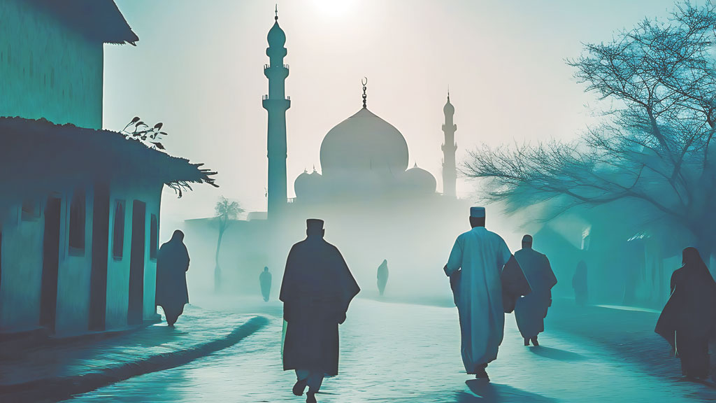 নবীজির চোখে যারা শ্রেষ্ঠ মানুষ