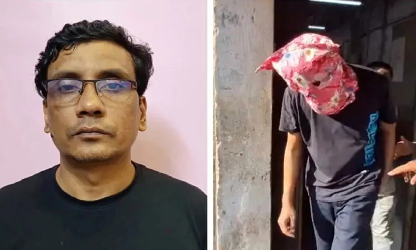 আবু সাঈদ হত্যা মামলায় অভিযুক্ত এএসপি ১৪ দিনের জেল হেফাজতে