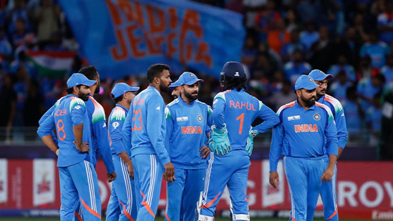 এশিয়া কাপের আগে স্পন্সর হারাল ভারত