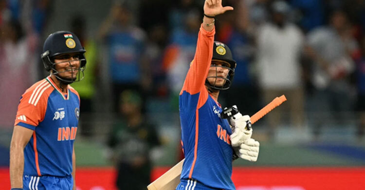 ভারতের কাছে আরও একটি হার পাকিস্তানের