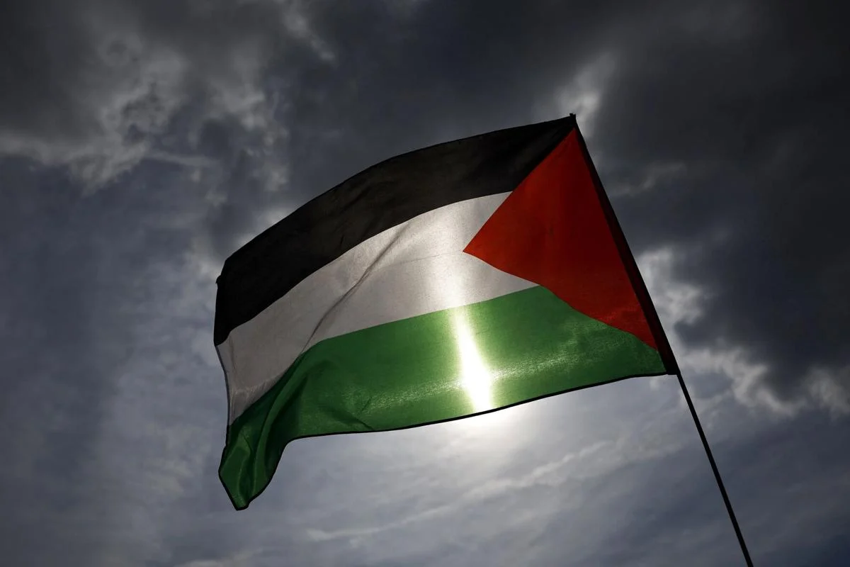 ফিলিস্তিনকে রাষ্ট্র হিসেবে স্বীকৃতি দিল কানাডা, ব্রিটেন ও অস্ট্রেলিয়া