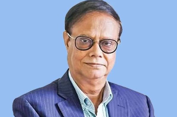 সঞ্চয়পত্র কেনাবেচায় আলাদা বাজার তৈরির পরামর্শ গভর্নরের