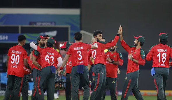 আফগানিস্তানের বিপক্ষে বাংলাদেশ দলে কি বড় পরিবর্তন আসছে