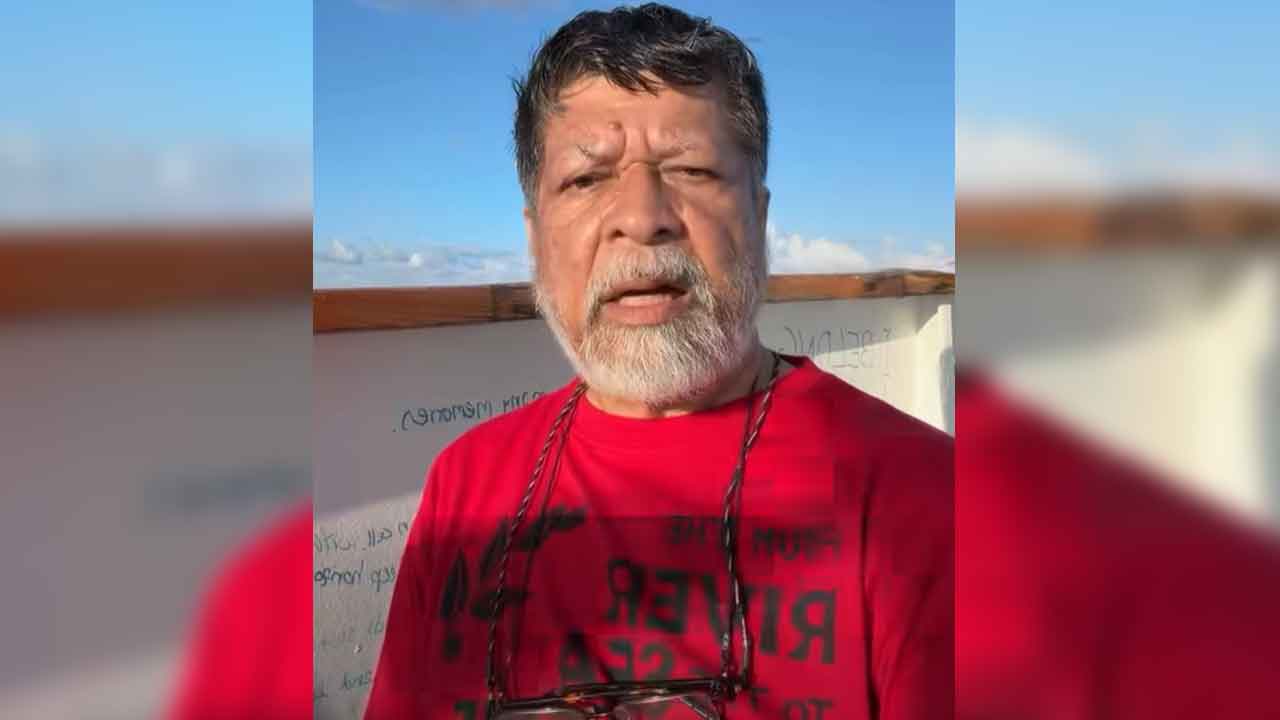 আক্রমণের শঙ্কা আছে, তবুও একেবারে গাজা পর্যন্ত যাব : শহিদুল আলম