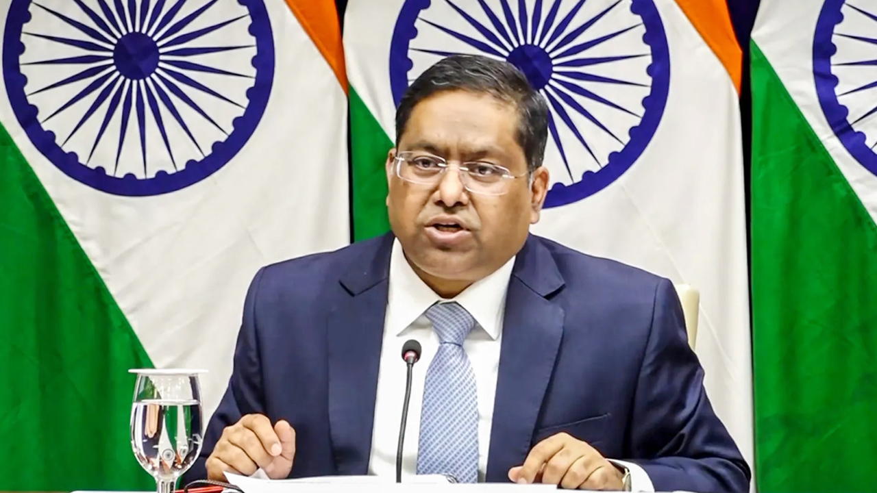 খাগড়াছড়ির অশান্তির পেছনে জড়িত থাকার অভিযোগ অস্বীকার ভারতের