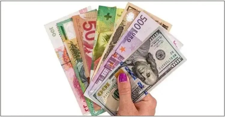 সাতদিনে রেমিট্যান্স এলো ৮৪৪২ কোটি টাকা