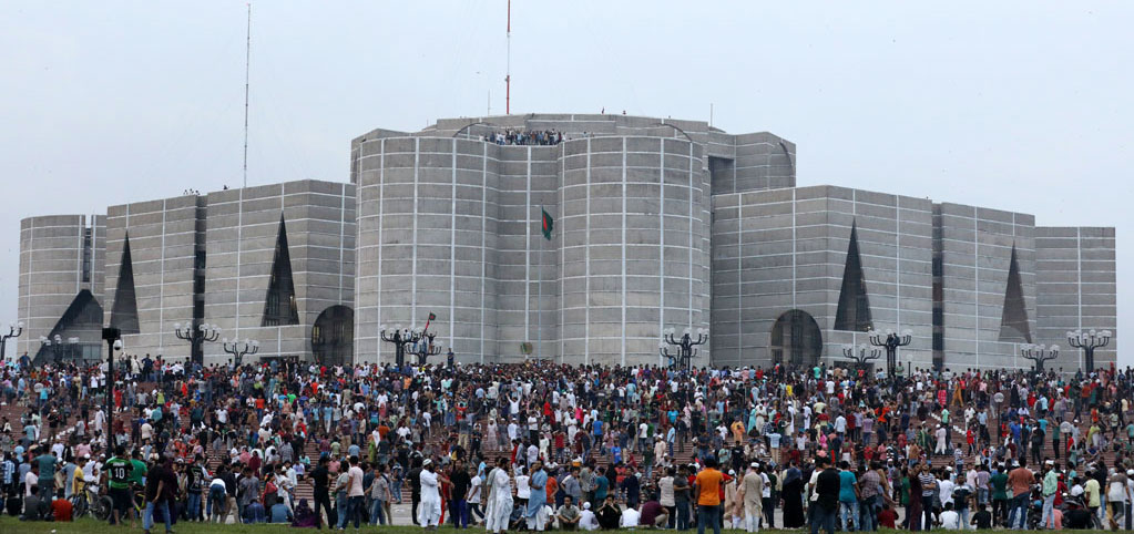 জুলাই জাতীয় সনদ স্বাক্ষরিত হবে ১৫ অক্টোবর