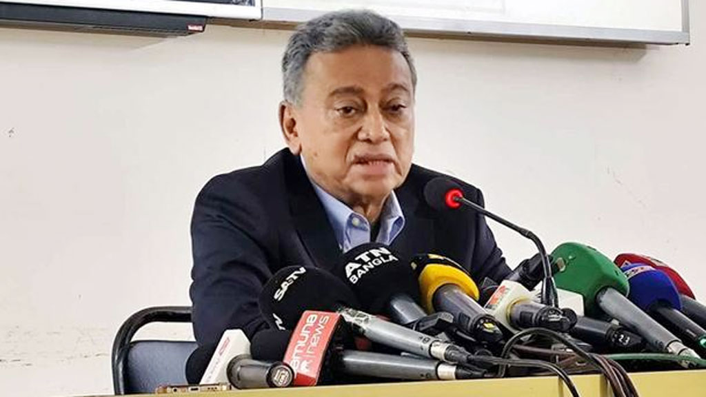 ‘কেউ জানে না এমনও অনেক মিটিং হচ্ছে’