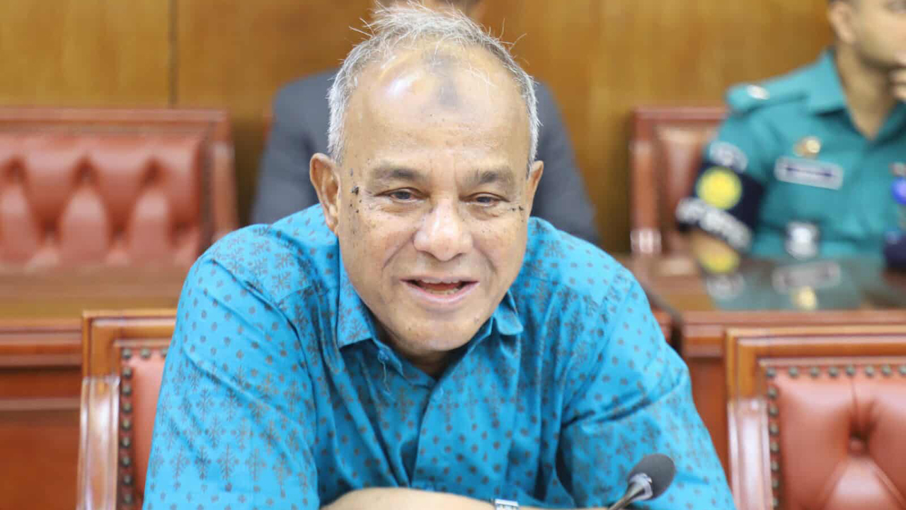  নির্বাচনে মাঠ প্রশাসনকে নিরপেক্ষভাবে কাজ করার নির্দেশ দেওয়া হবে