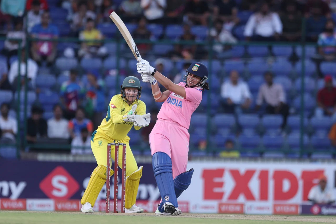 অপ্রতিরোধ্য অস্ট্রেলিয়াকে কি আজ থামাতে পারবে ভারত