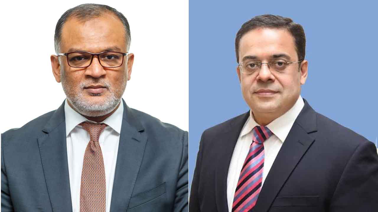  বাণিজ্য উপদেষ্টা যাচ্ছেন, অর্থনীতি বিষয়কমন্ত্রী আসছেন