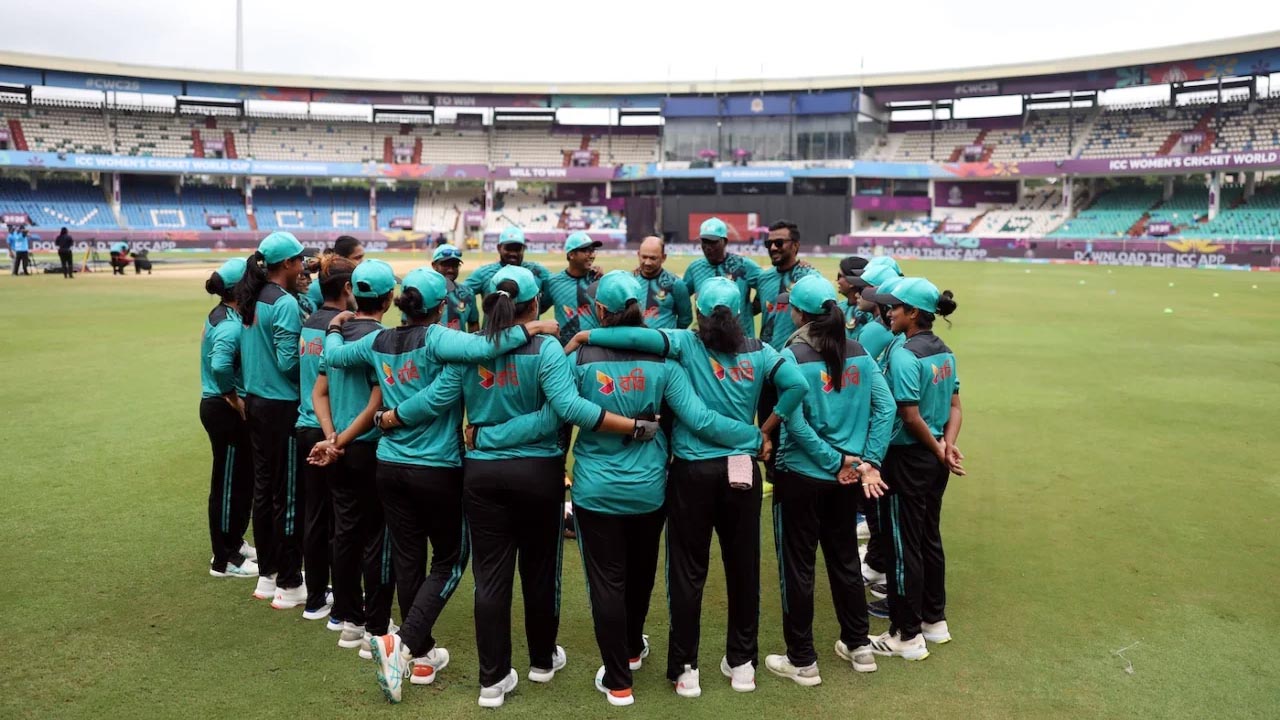 বাঁচা-মরার ম্যাচে মাঠে নামছে বাংলাদেশ, সেমিতে খেলতে যে সমীকরণ