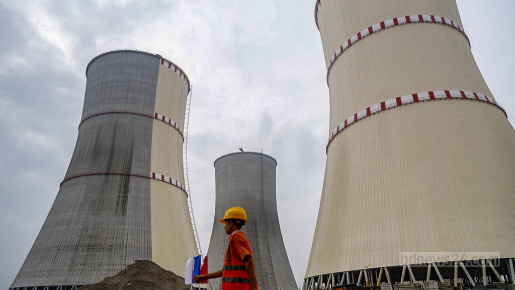 প্রথম প্রান্তিকে এডিপি বাস্তবায়ন ৫ শতাংশ