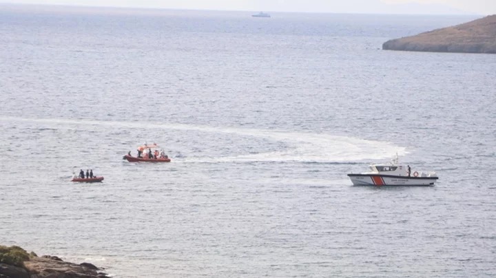 তুরস্কের উপকূলে অভিবাসী নৌকা ডুবে কমপক্ষে ১৪ জনের মৃত্যু