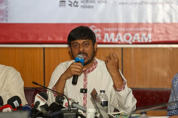 আওয়ামী লীগ-জাতীয় পার্টির অস্তিত্ববিহীন সংসদ গঠনের আহ্বান নাসীরুদ্দীন পাটওয়ারীর