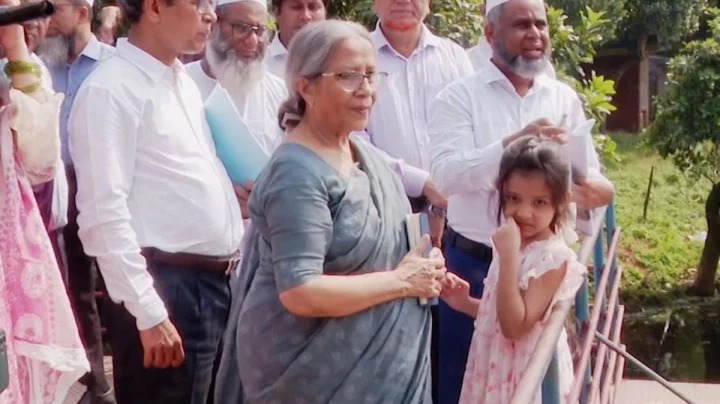 জাতীয় চিড়িয়াখানায় শিগগিরই নতুন প্রাণী আসবে: ফরিদা আখতার