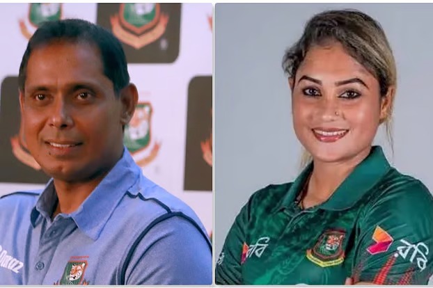 জাহানারার যৌন হয়রানির অভিযোগ: তিন সদস্যের তদন্ত কমিটি গঠন