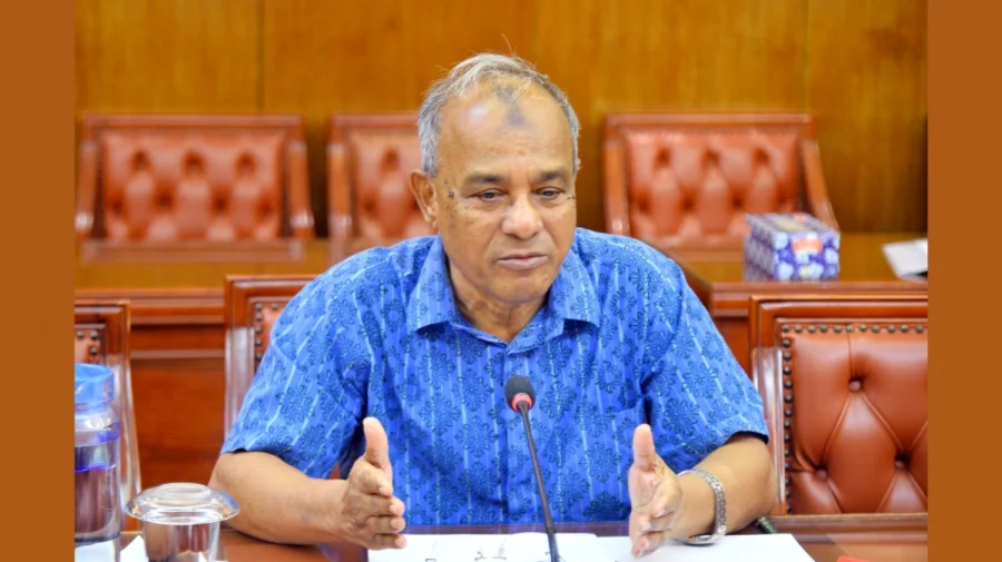 ঢাকা লকডাউন নিয়ে কোনো শঙ্কা নেই, সেনাবাহিনী মোতায়েন থাকবে: স্বরাষ্ট্র উপদেষ্টা