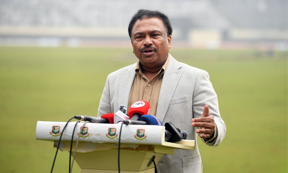 হঠাৎ অসুস্থ হয়ে সিসিইউতে ফারুক আহমেদ, হার্টে রিং