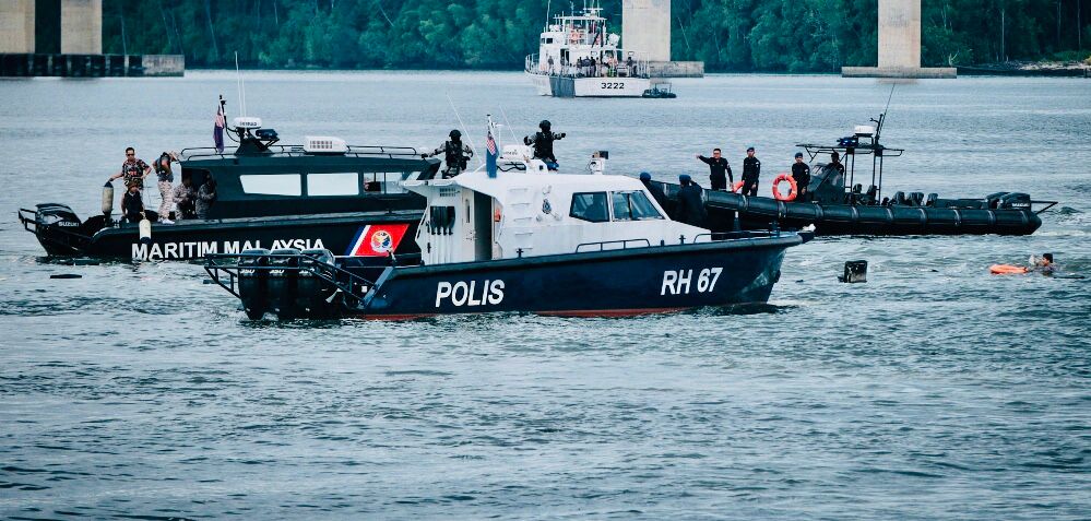 থাই-মালয়েশিয়া সীমান্তে নৌকাডুবি: নিহত অন্তত ৭, নিখোঁজ কয়েকশ