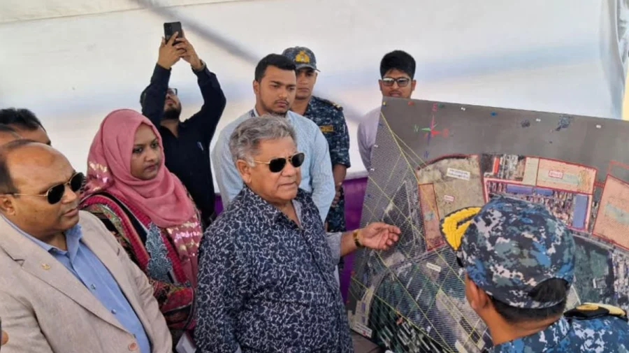 দেশের ক্ষতি করে এমন কোনো কাজের সিদ্ধান্ত হবে না বললেন