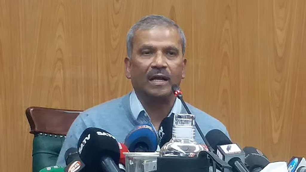 ভোটার বিভ্রান্ত এড়াতে ভিন্ন রঙের ব্যালটে গণভোট 