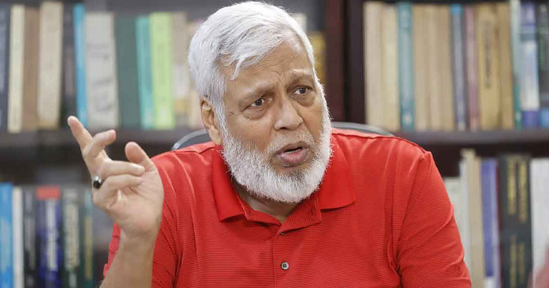 দুর্নীতির পরিবর্তে উদ্ভাবনকে বেছে নিতে তরুণদের আহ্বান জানিয়েছেন: জ্বালানি উপদেষ্টার 