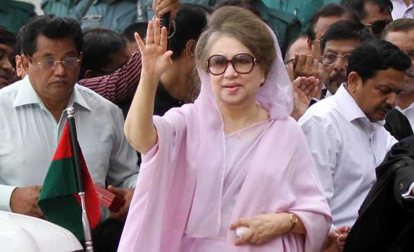 বিএনপি চেয়ারপারসনকে রাষ্ট্রের ‘অতি গুরুত্বপূর্ণ ব্যক্তি’ ঘোষণা