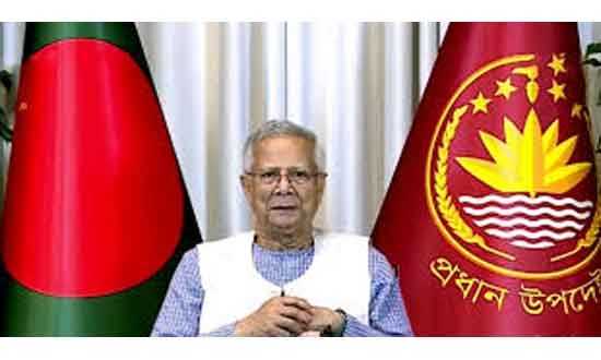 হামলাকারীদের দ্রুত আইনের আওতায় আনার নির্দেশ: প্রধান উপদেষ্টার