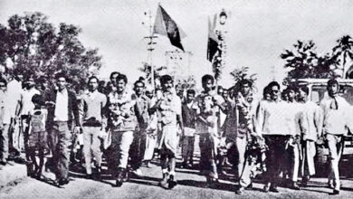 শহীদ বুদ্ধিজীবী দিবস দেশের স্বাধীনতা ও মুক্তিসংগ্রামের ইতিহাসের সবচেয়ে মর্মন্তুদ দিন।