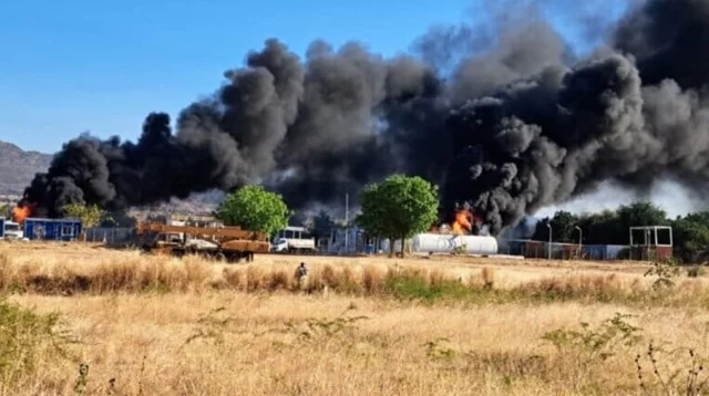 বাংলাদেশি শান্তিরক্ষীদের ওপর হামলার জন্য আরএসএফ দায়ী: সুদানের সেনাবাহিনী