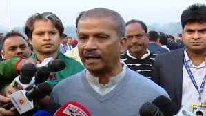 জাতীয় স্মৃতিসৌধে এলে আমাদের দেশ গড়ার যে প্রত্যয়, সেগুলো মনে পড়ে 