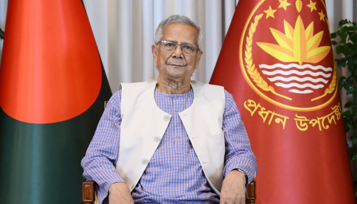 নির্বাচনের আগেই ফিরার জন্য মরিয়া হয়ে আছে ‘পলাতক শক্তি: প্রধান উপদেষ্টা